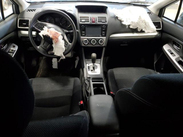 JF2GPACC6F8242809 Subaru Xv Crosstrek 2.0 Premium
