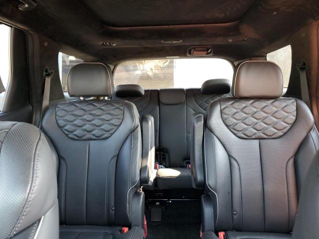 2022 HYUNDAI PALISADE C - KM8R7DHE5NU432833