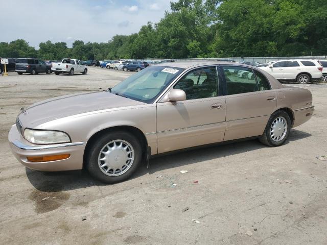 1999 Buick Park Avenue 