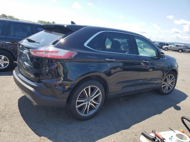 2FMPK4K90KBB72974 2019 FORD EDGE, photo no. 3