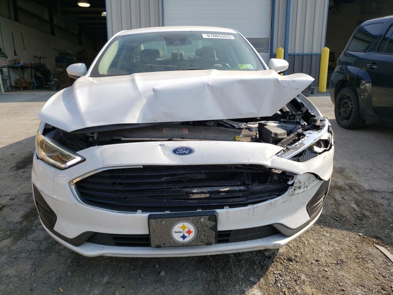 3FA6P0G73LR266695 FORD FUSION 2020