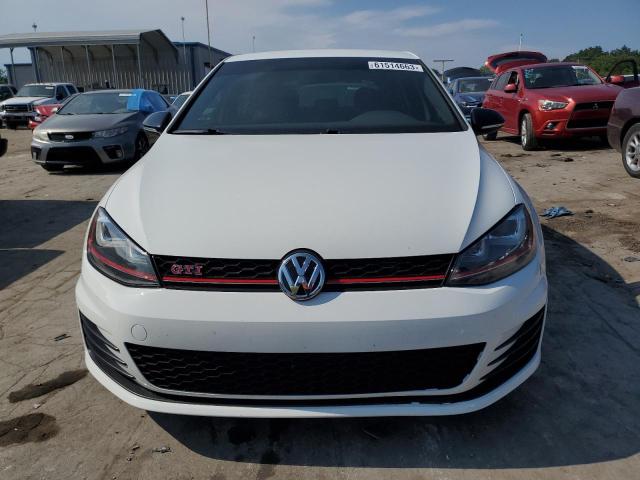 2017 VOLKSWAGEN GTI S/SE - 3VW447AU0HM014048