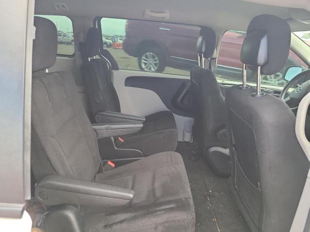 2C4RDGBG5FR511121 Dodge Grand Caravan Se