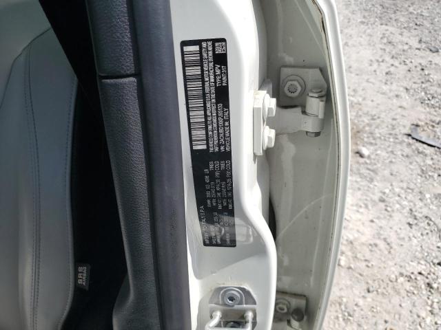 ZACNJBD1XKPJ95133 Jeep Renegade Limited