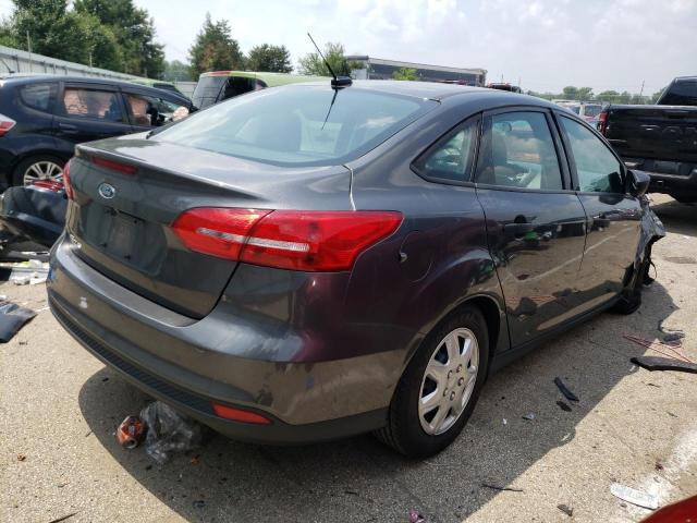 1FADP3E26GL276190 Ford FOCUS S
