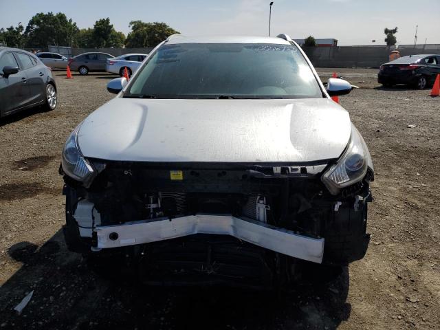 KNDCB3LC3H5083193 KIA NIRO FE