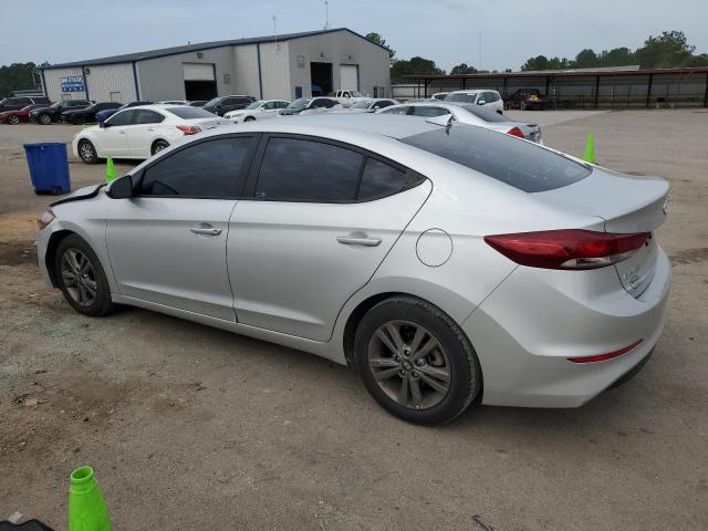 5NPD84LF7JH292834 | 2018 HYUNDAI ELANTRA SE