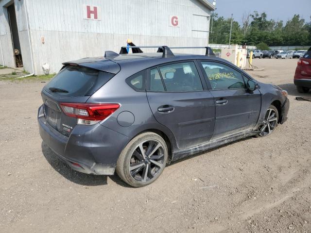 4S3GTAJ61N1707334 Subaru Impreza Sport