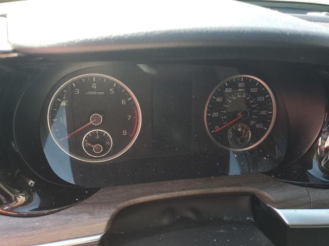 5XXG34J28MG070007 KIA K5 EX