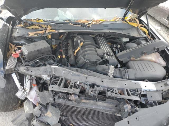 2C3CDXGJ0JH142519 Dodge Charger R/t 392