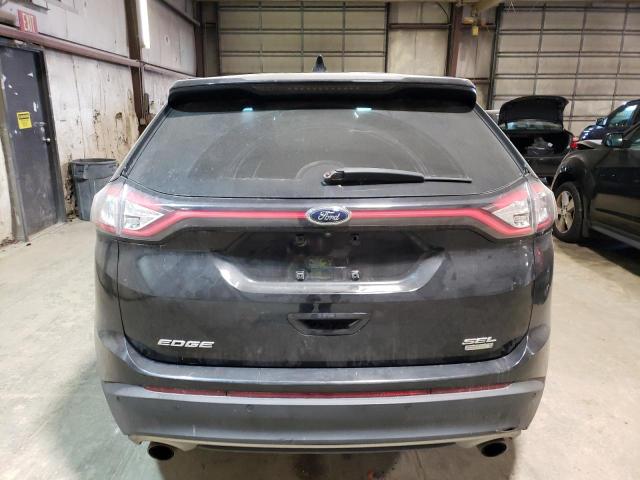 2FMTK3J93FBB40164 2015 FORD EDGE, photo no. 6