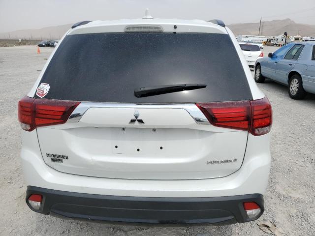 JA4AD3A36JZ045924 Mitsubishi Outlander Se