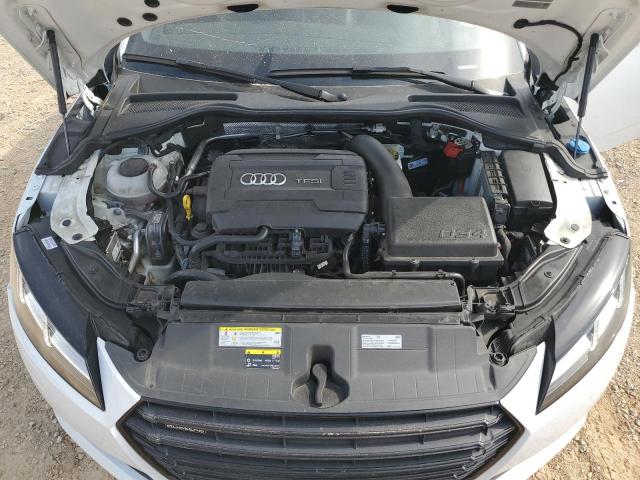 2018 AUDI TT TRUT5CFV9J1006366