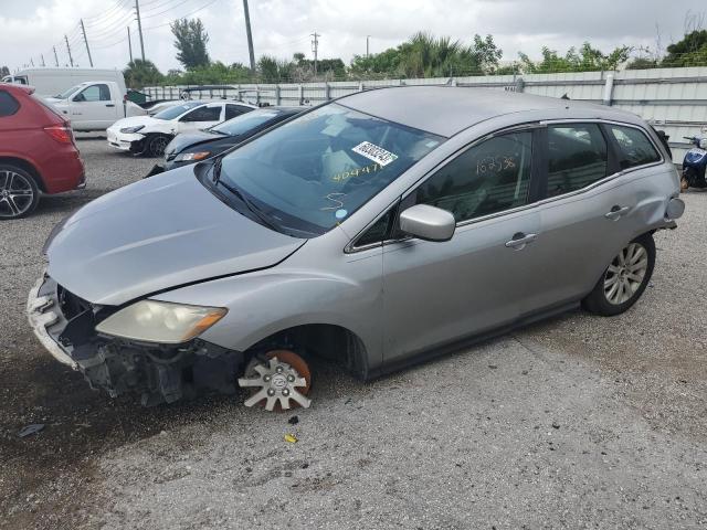 2010 Mazda CX-7 