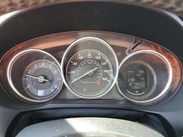 JM1GJ1U59F1185336 Mazda 6 SPORT