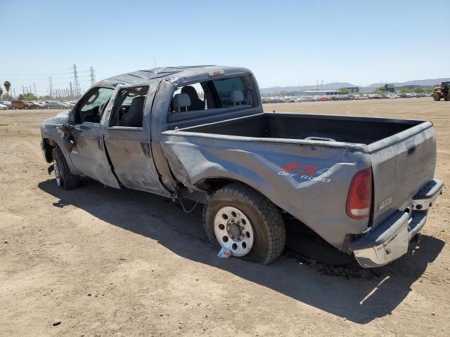 2007 Ford F250 Super Duty VIN: 1FTSW21P87EA83348 Lot: 58388563