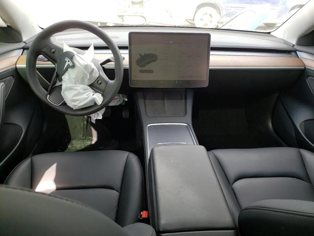 5YJ3E1EA3PF463946 Tesla MODEL 3