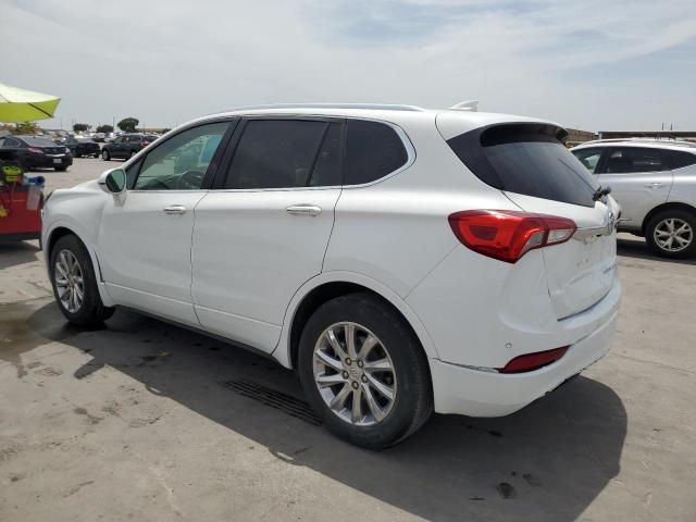Vin: lrbfxcsa1ld125923, lot: 60849923, buick envision essence 20202
