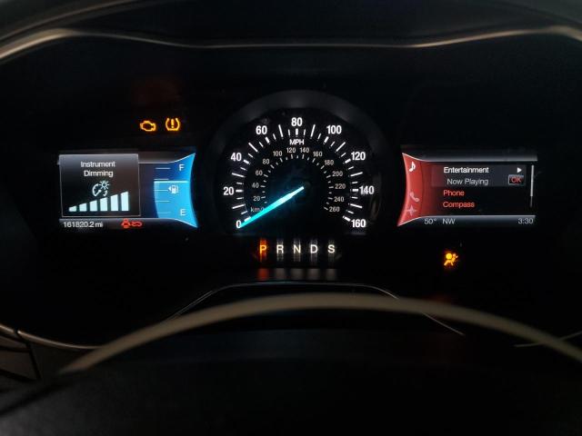 3FA6P0K95ER152435 Ford Fusion Titanium