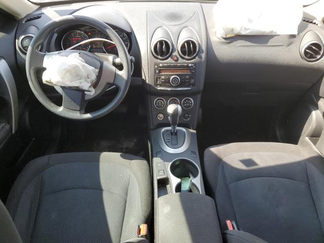JN8AS5MT7EW606596 Nissan Rogue Select S