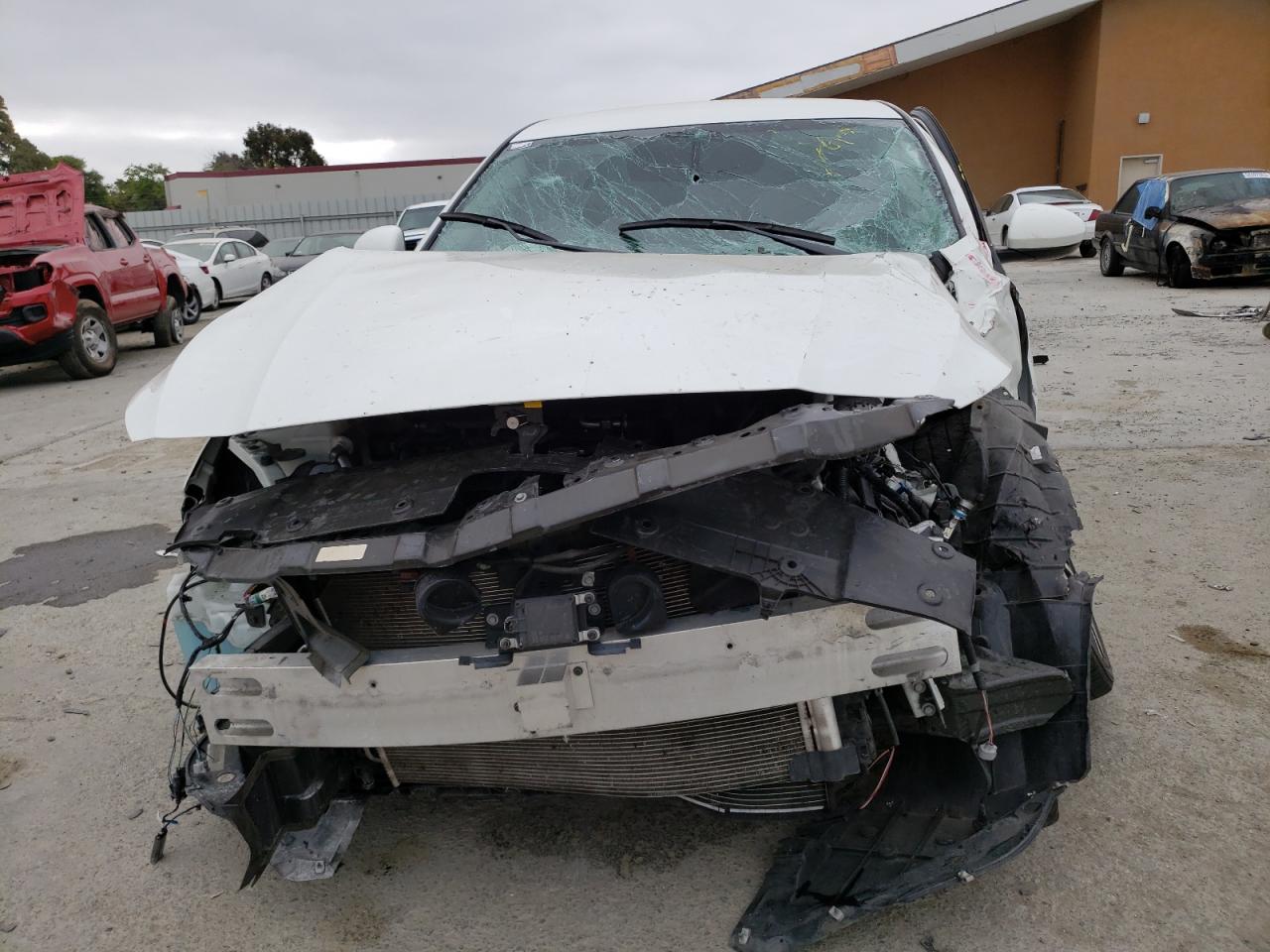 1N4BL4BVXLN313716 NISSAN ALTIMA 2020