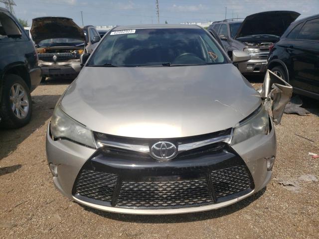 2015 TOYOTA CAMRY LE - 4T1BF1FK9FU065352