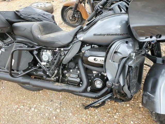 2021 HARLEY-DAVIDSON FLTRK 1HD1KZF11MB675951