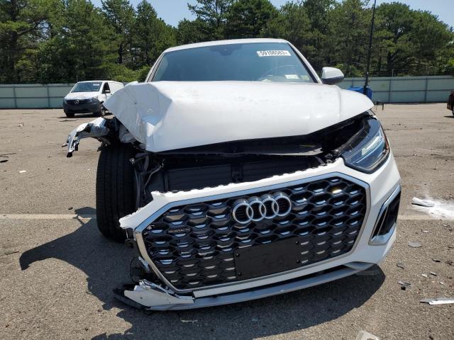 2022 AUDI Q5 SPORTBA WA15AAFY9N2119614