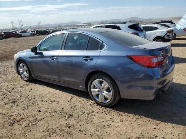 4S3BNAA67H3059477 Subaru Legacy 2.5i