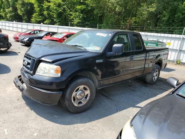 2006 Ford F-150 