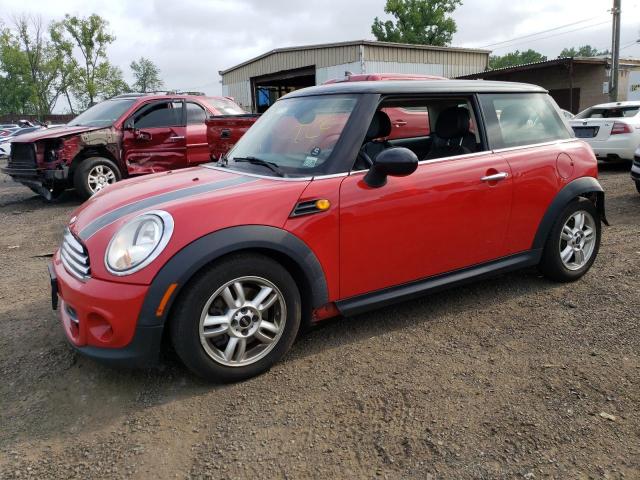 Vin: wmwsu3c56dt678503, lot: 61724193, mini cooper 20131