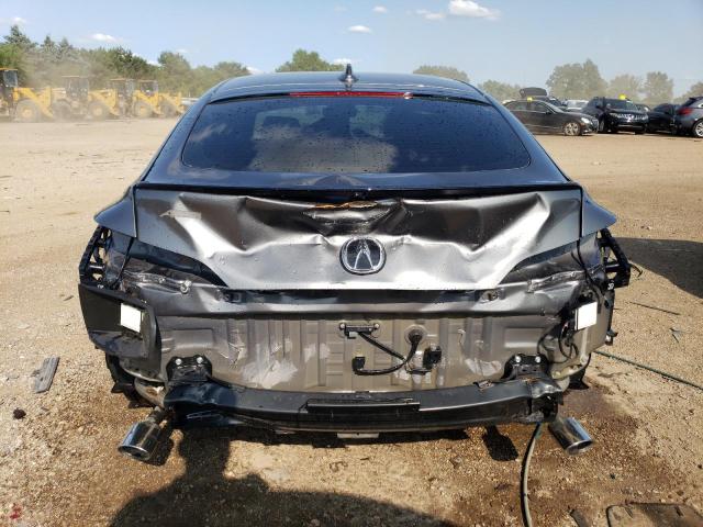 2023 ACURA INTEGRA A- 19UDE4H37PA018560