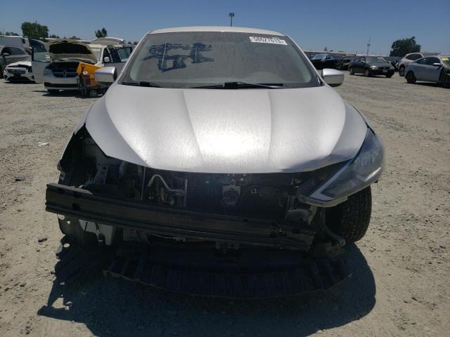 3N1AB7AP6HY352345 Nissan SENTRA S