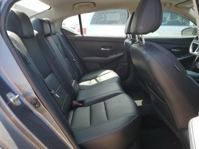 3N1AB8DV2MY225215 Nissan SENTRA SR