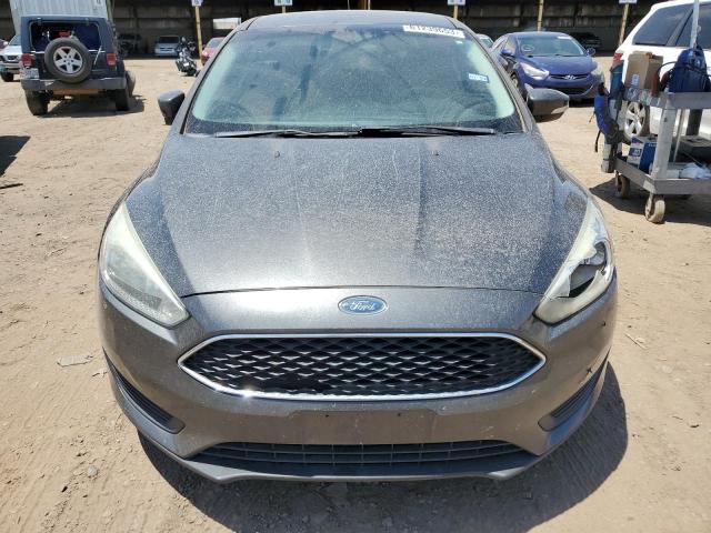 1FADP3F29HL222544 Ford FOCUS SE