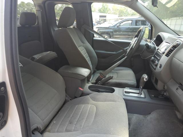 1N6BD0CT5HN747320 Nissan FRONTIER S