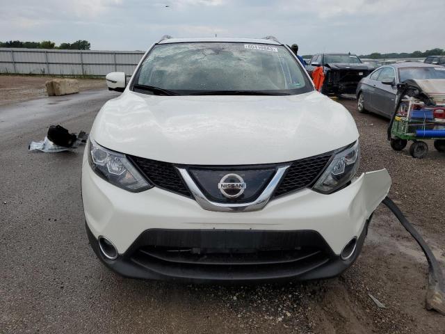 2018 NISSAN ROGUE SP JN1BJ1CR2JW294220