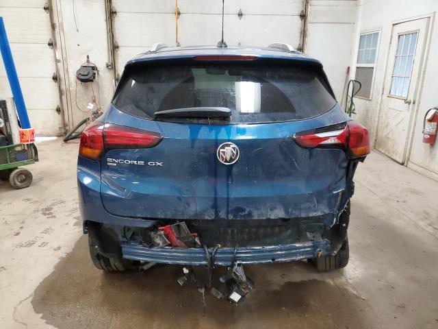 KL4MMGSL5LB121552 2020 BUICK ENCORE, photo no. 6