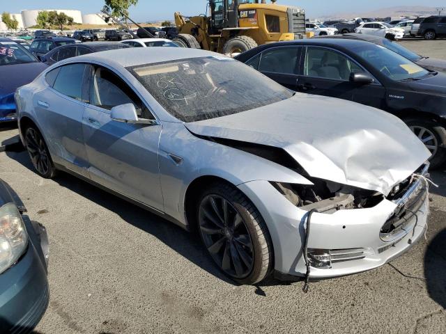 5YJSA1H18EFP42258 Tesla MODEL S