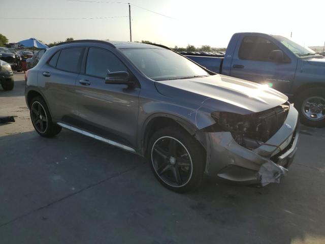 2017 MERCEDES-BENZ GLA 250 - WDCTG4EB9HJ290622