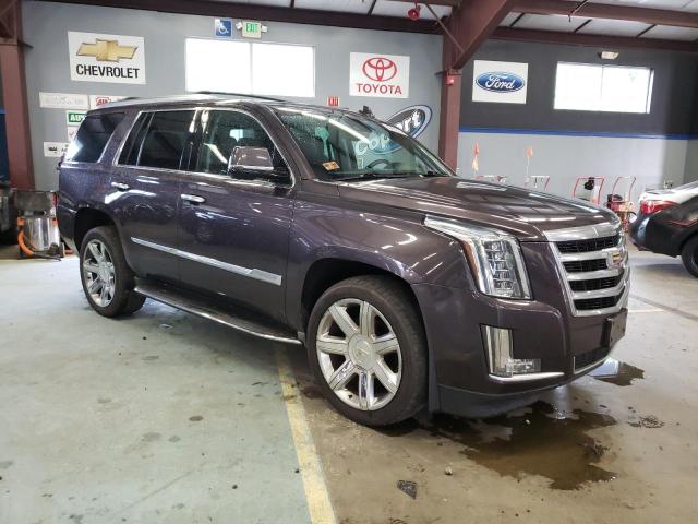 2016 CADILLAC ESCALADE L - 1GYS4BKJ8GR457377