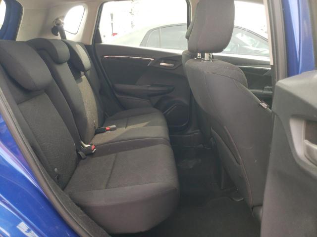 JHMGK5H70GX009160 Honda FIT EX