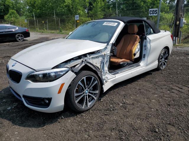 2020 BMW 2 Series 230i