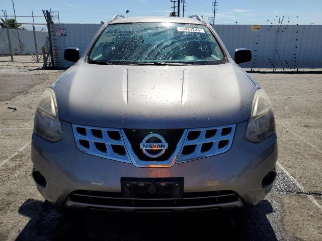JN8AS5MT8FW656957 Nissan Rogue Select S