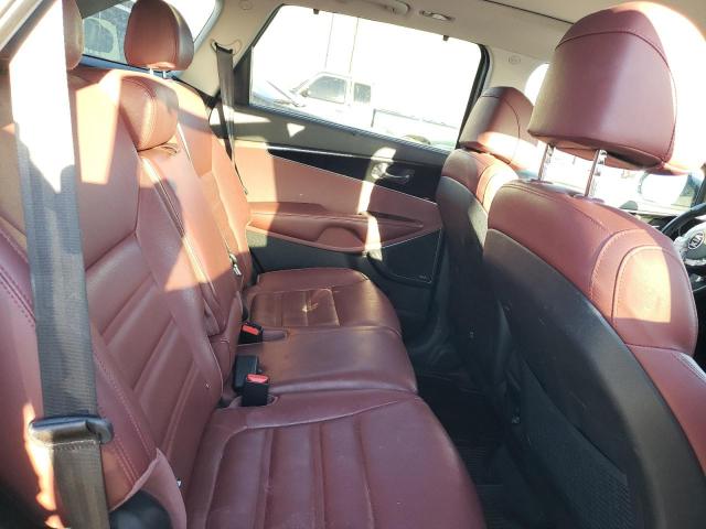 5XYPK4A53HG227618 KIA SORENTO SX