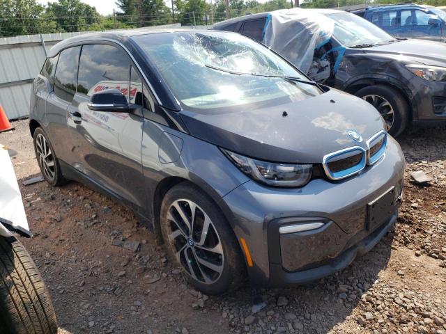 2018 BMW I3 REX - WBY7Z4C54JVD96569