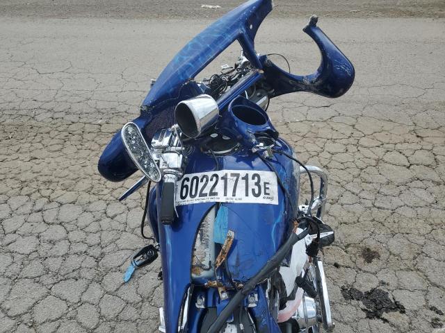 2013 HARLEY-DAVIDSON FLHRSE4 CV 1HD1PG818DB951710