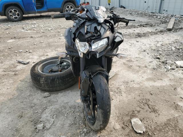 2021 KAWASAKI ZR1000 K - JKAZRCK18MA008202