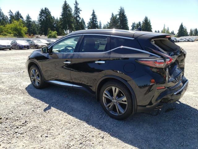 5N1AZ2MS2KN136486 Nissan MURANO S