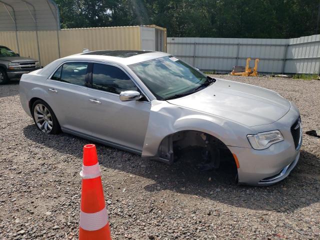 Vin: 2c3ccaeg7lh141815, lot: 58575253, chrysler 300 limited 20204